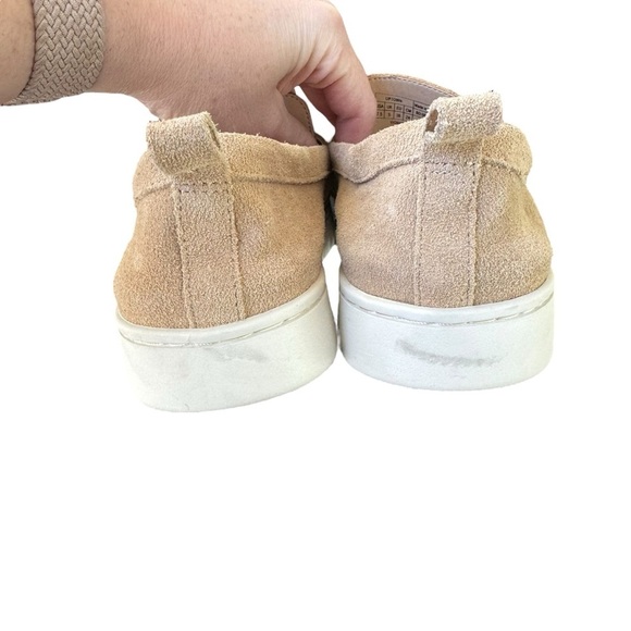 Vionic - Uptown Suede Comfort Loafer Sz 7.5 W - Picture 7 of 11